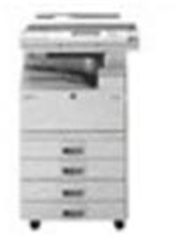 理光Ricoh Aficio 355复印机