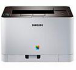 三星Samsung SL-C422W打印机