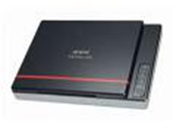 中晶Microtek ScanMaker s360扫描仪