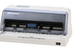 得实Dascom AR-490K打印机
