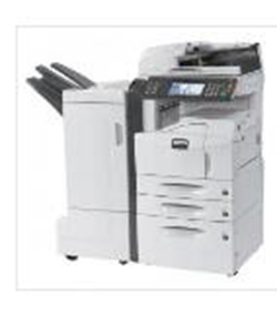 京瓷Kyocera CS-3050复合机
