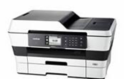 兄弟Brother MFC-J6990CDW打印机