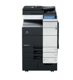 柯尼卡美能达 bizhub 754复合机