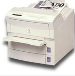 富士施乐Fuji Xerox DocuPrint 4512N打印机