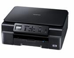 兄弟Brother DCP-J152N打印机