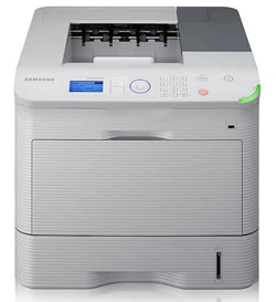 三星Samsung ML-5510N打印机