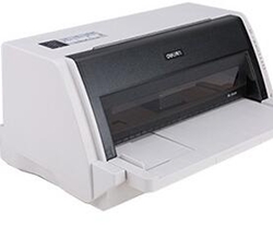得力Deli DL-940K打印机