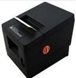 浩顺HS-802305打印机