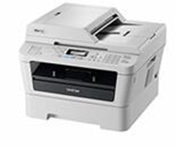 兄弟Brother MFC-7360N打印机