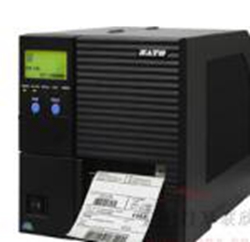 佐藤SATO GT412e打印机