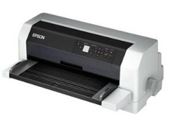 爱普生Epson DLQ-3500CII打印机