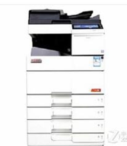 震旦Aurora ADC556复合机