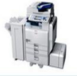 理光Ricoh Aficio MP 5000B复合机