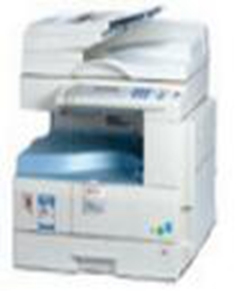 理光Ricoh Aficio MP 2011LD复合机