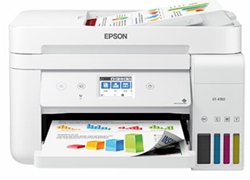 爱普生Epson ET-4760打印机
