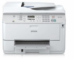 爱普生Epson WorkForce Pro WP-4533打印机