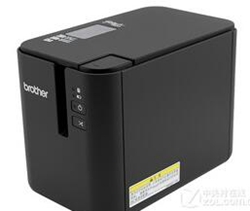 兄弟Brother PT-P900打印机
