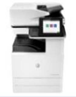 惠普HP LaserJet Managed MFP E72530dn复合机