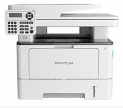 奔图Pantum BM4000FDN打印机
