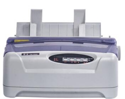 得实Dascom DS-300打印机