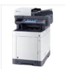 京瓷Kyocera ECOSYS M6635cidn打印机