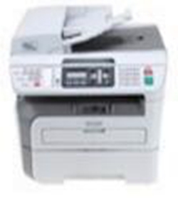 理光Ricoh Aficio SP 1200S打印机