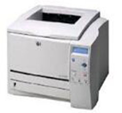 惠普HP LaserJet 2300 series打印机