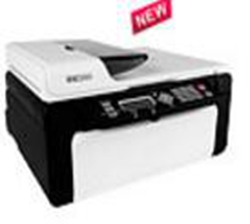 理光Ricoh Aficio SP 100SF打印机