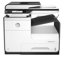 惠普HP PageWide Pro 477dn打印机