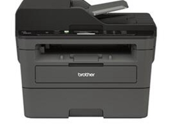 兄弟Brother DCP-L2550DW打印机