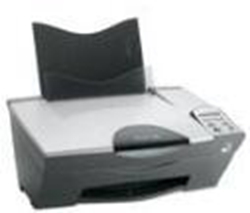 利盟Lexmark 3300 Series打印机