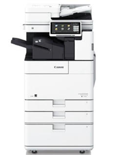 佳能Canon iR-ADV DX 4735复合机