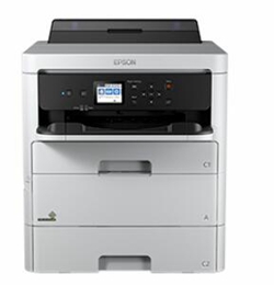 爱普生Epson WorkForce Pro WF-C529R打印机