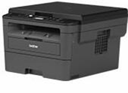 兄弟Brother HL-L2390DW打印机