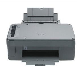 爱普生Epson EC-01打印机