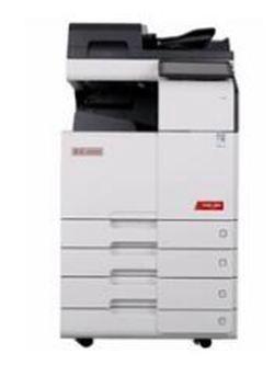 震旦Aurora ADC309复合机