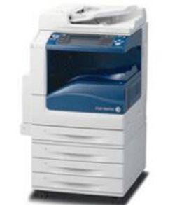 富士施乐DocuCentre-IV C5570复合机