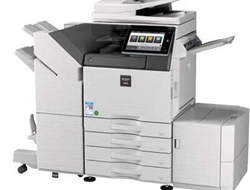 夏普Sharp SF-S263RC复合机