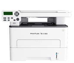 奔图Pantum M6770DW Plus打印机