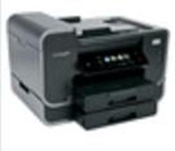 利盟Lexmark Prestige Pro808打印机