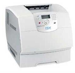 IBM InfoPrint 1572打印机