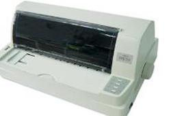 富士通DPK7310打印机