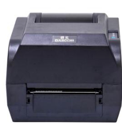 得实Dascom DL-316打印机