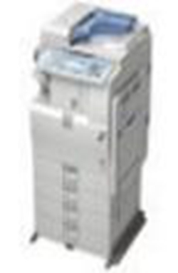 理光Ricoh Aficio MP C2051复合机