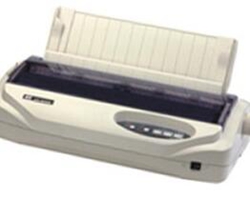 得实Dascom DS-3200IV打印机