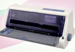 映美Jolimark HQ-520K打印机