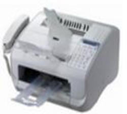 佳能Canon FAX-L140传真机