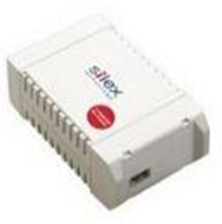 Silex C-6600GB打印服务器