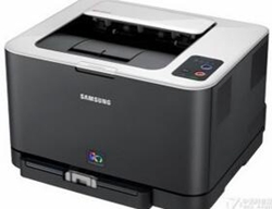 三星Samsung CLP-326打印机