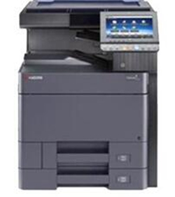 京瓷Kyocera TASKalfa 6052ci复合机